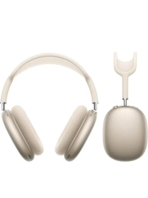 Apple AirPods Max USB-C - Starlight