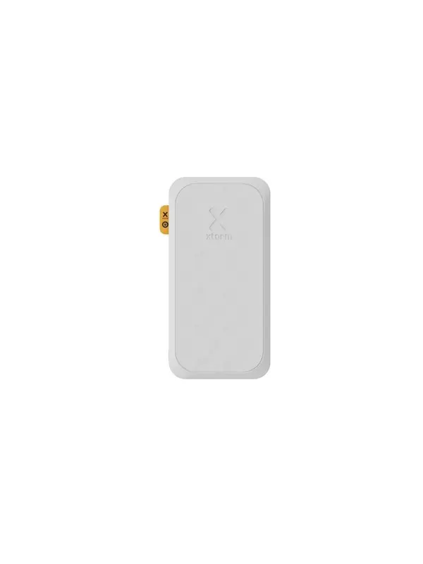 Xtorm Power Bank USB-C PD 35W 20.000mAh/2xUSB-C Vit - 20000 mAh