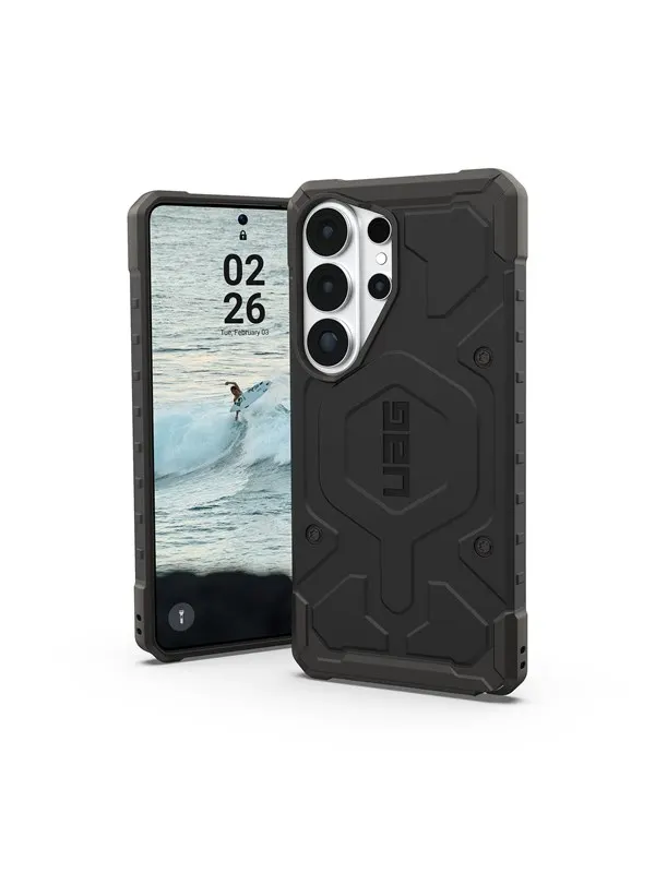 UAG Pathfinder - Black - Samsung Galaxy S26 Ultra