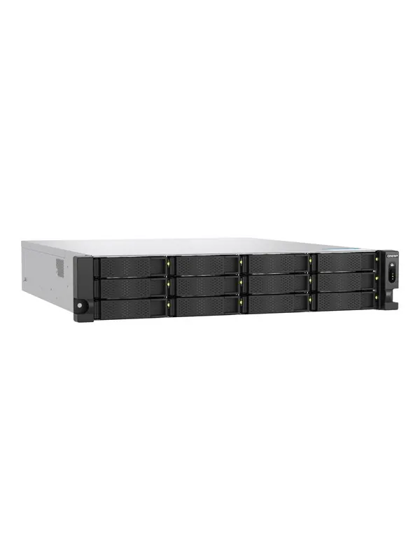 QNAP TS-H1277AXU-RP - NAS Server