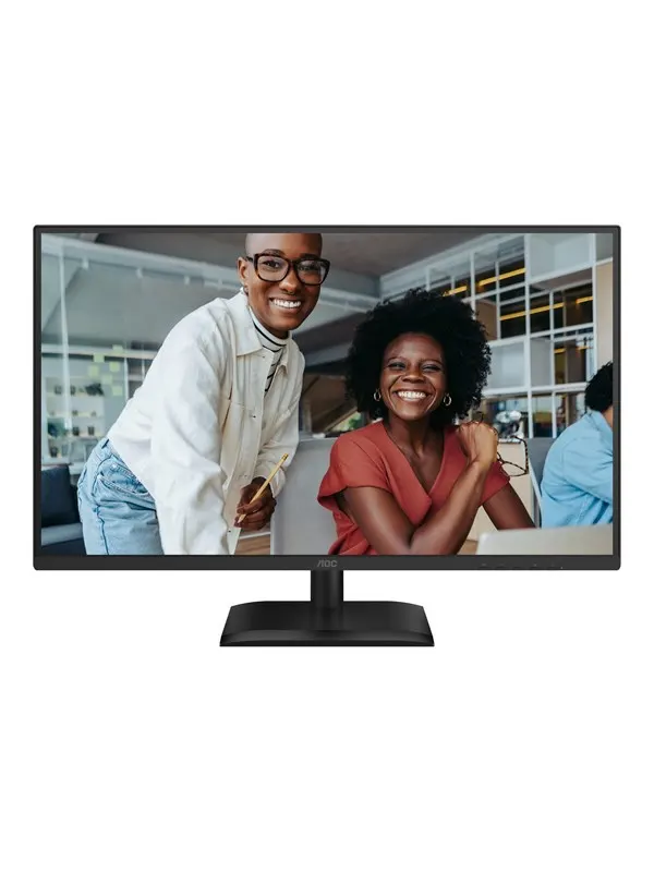 27" AOC 27E4CV - LED monitor - Full HD (1080p) - 27" - HDR