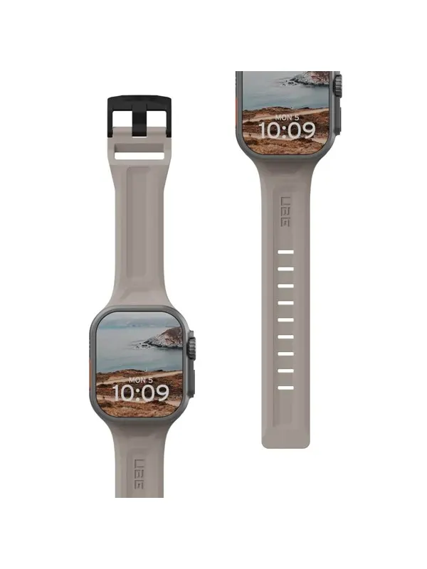 UAG Scout titanium - Apple Watch 49mm/45mm/44mm/42mm