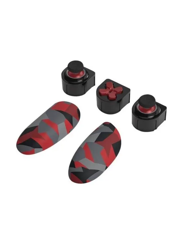 Thrustmaster eSwap X Red Color Pack