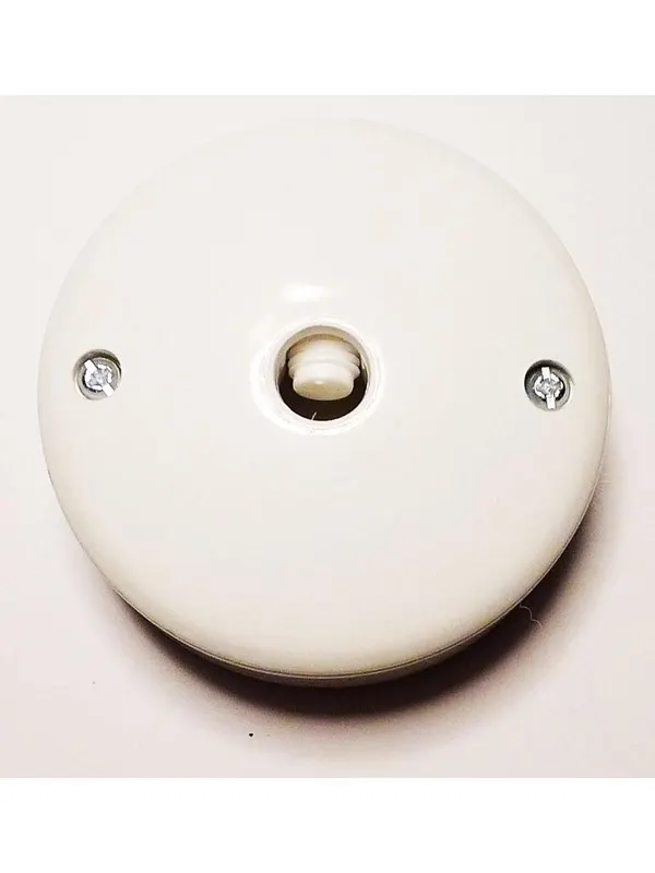 Csp Mounting box 4 inputs and earth t-model thermoplastic whit