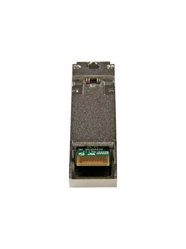StarTech.com 10 Gigabit Fiber SFP+ Transceiver Module - HP JD092B Compatible - MM LC with DDM - SFP+ transceiver modul - 10Mb LAN 100Mb LAN GigE 10 GigE