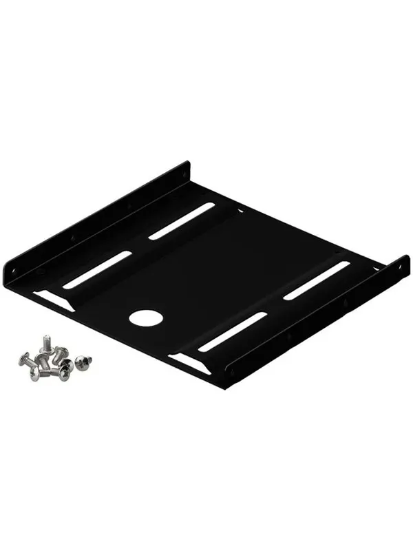 Pro HDD Monteringsram 2.5 &amp;quot;- 3.5&amp;quot;