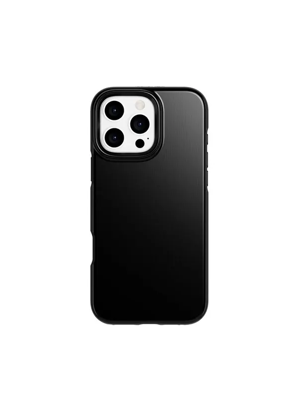 Tech21 Evo Dusk MagSafe for iPhone 16 Pro Max - Black