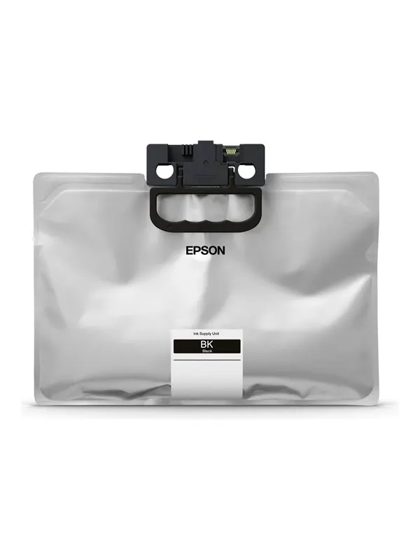 Epson T12E1 - XL - black - original - ink cartridge