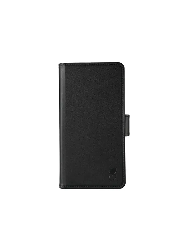 GEAR Wallet Nokia 8.1 Black