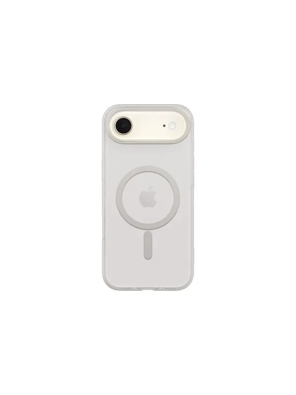 Belkin SheerForce Grip Series - back cover for mobile phone