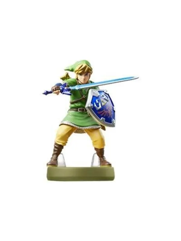 Nintendo Amiibo Link - Skyward Sword (The Legend of Zelda Collection)