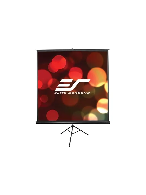 Elite Screens Elite Tripod Series T84UWV1 - projeksjonsskjerm med tripod