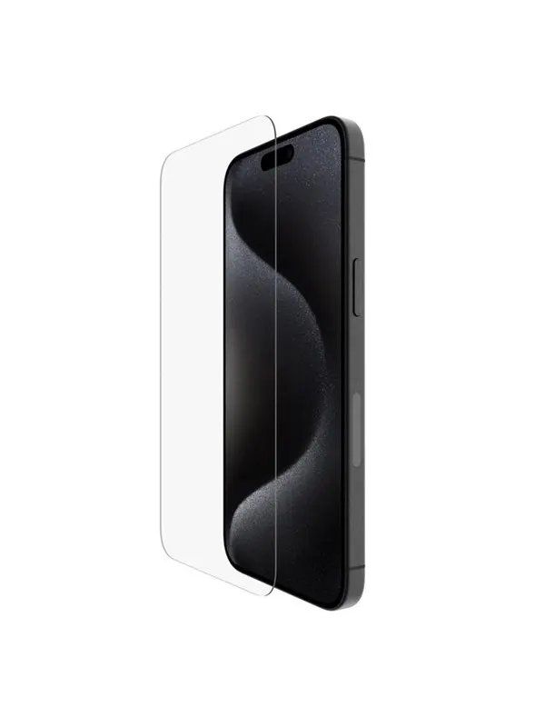 Belkin OVR GLASS EZ TRAY DEVICE D TEMPERED GLA