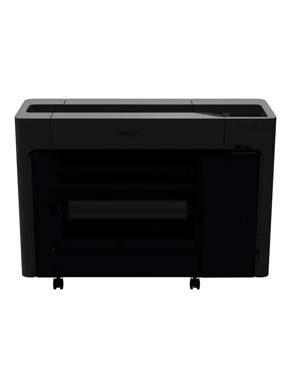 Epson largeformatprinter - SureColor SC-T3700D - 6 colours