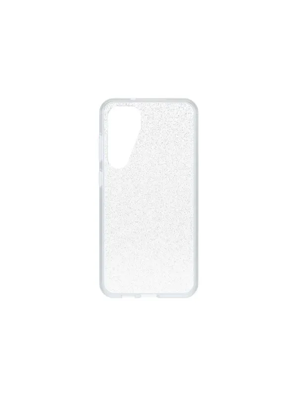 OtterBox React Samsung Galaxy S25+ Stardust - clear