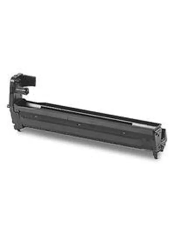 OKI - yellow - drum kit