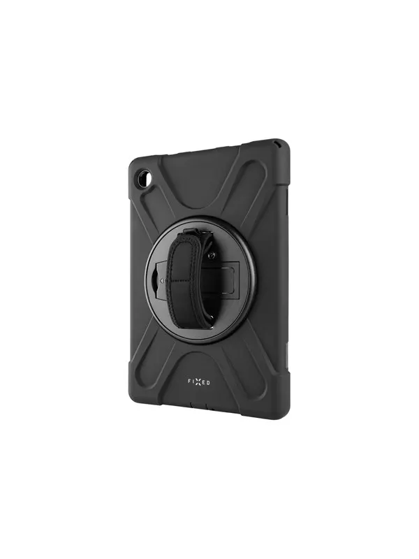 FIXED Rugged Tablet Case Samsung Galaxy Tab A11+ Black