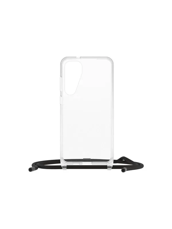OtterBox React Necklace Samsung Galaxy S24+ - clear - ProPack
