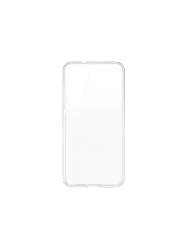 OtterBox React Samsung Galaxy S24+ - clear