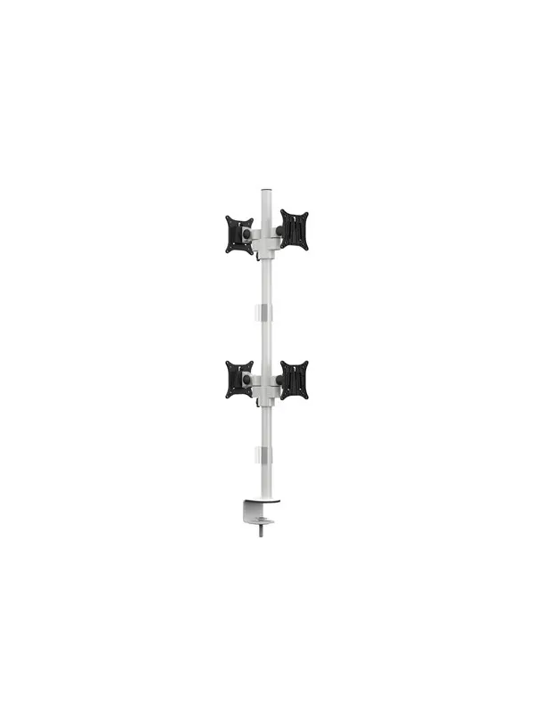 Multibrackets M VESA Deskmount Officeline Quad B2B