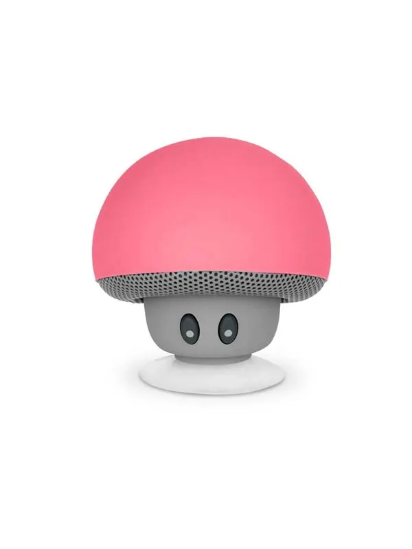 MOB Speaker Mega Mush Pink