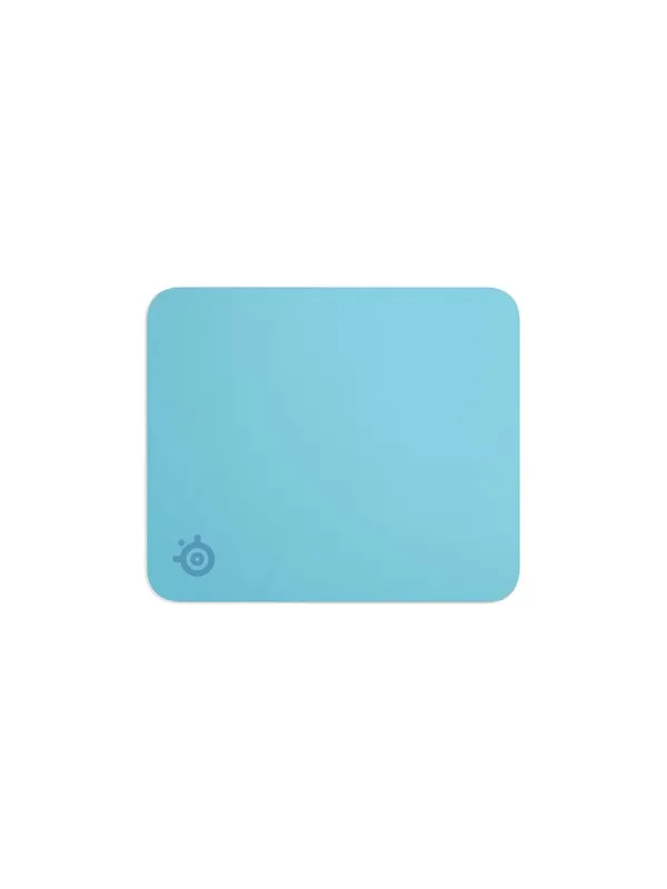 SteelSeries QcK Medium Aqua