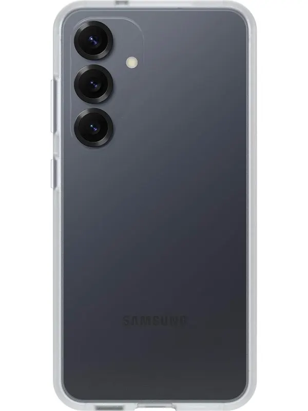 OtterBox React Samsung Galaxy S25 clear - ProPack