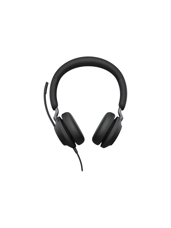 Jabra Evolve2 40 SE UC Stereo