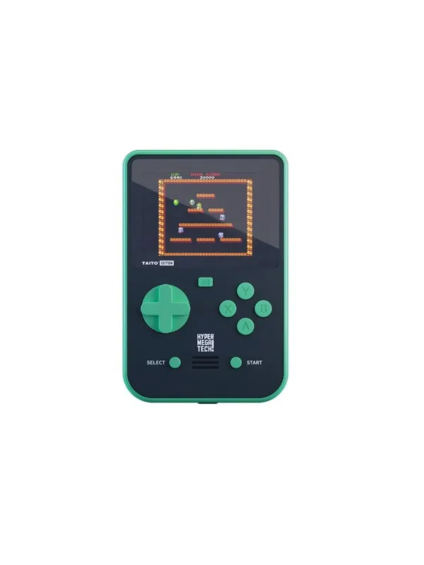 Hyper Mega Tech! Super Pocket TAITO Edition
