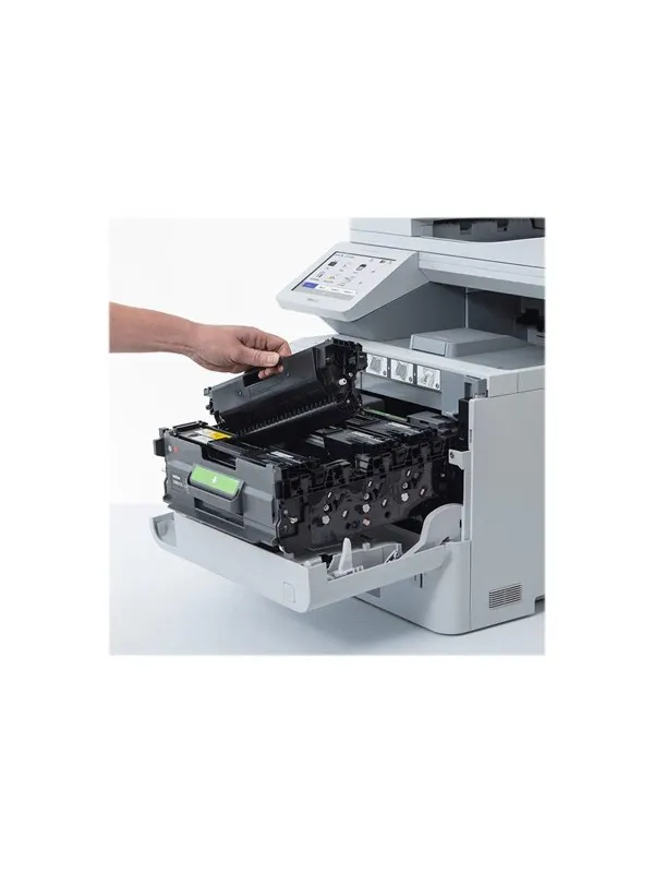 Brother TN-821XXLC - Ultra High Yield - cyan - original - toner cartridge