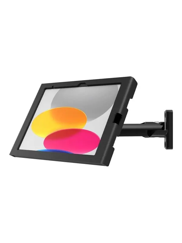 Compulocks enclosure - for tablet - black