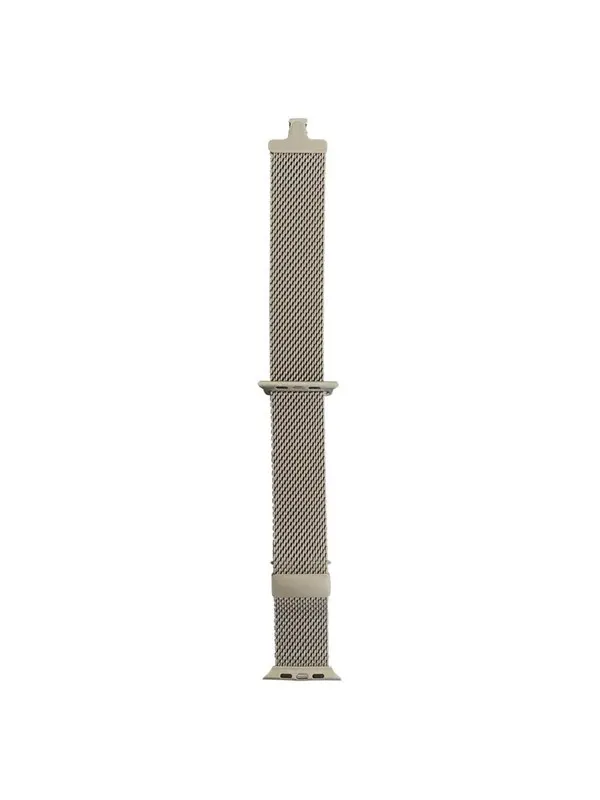 Lippa Apple Watch Stainless Steel incl. Lock 38/40/41 mm - Gold