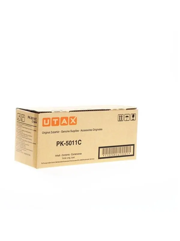 Utax PK-5011C