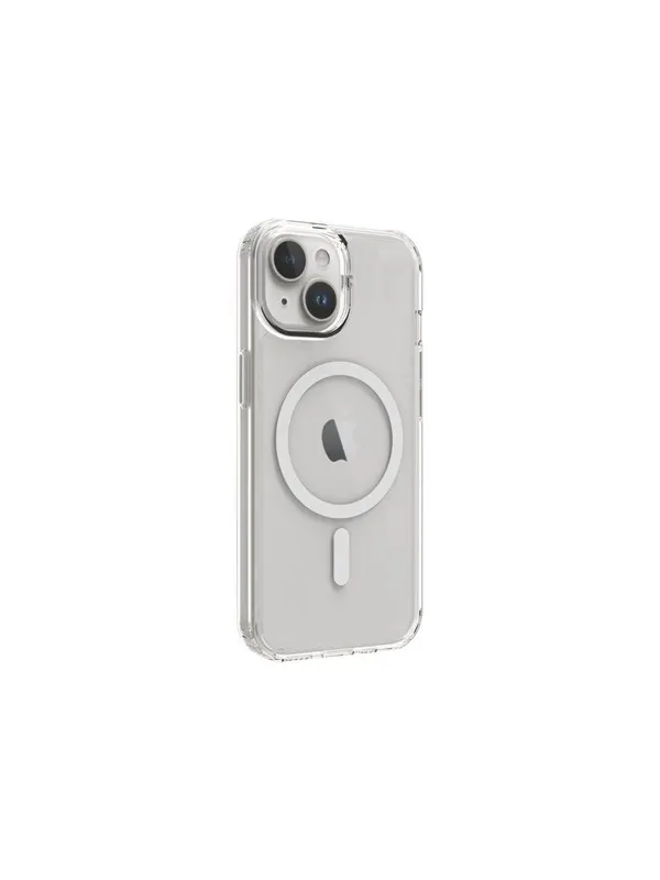 Screenor - back cover for mobile phone