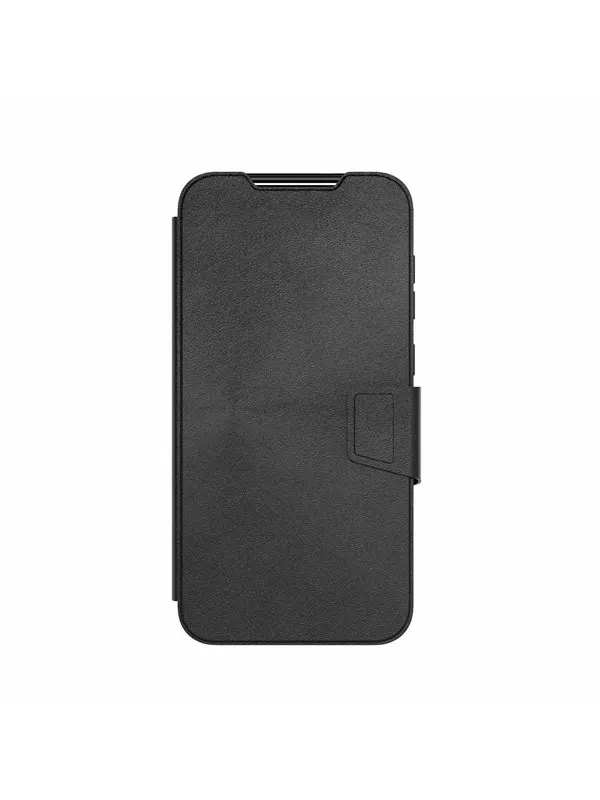 Tech21 Evo Lite Wallet Galaxy S23 5G Svart