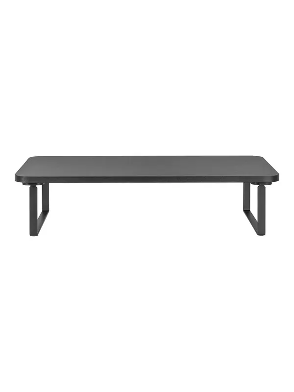 Gembird Monitor stand (rectangle) - Max 20 kg - recommended for