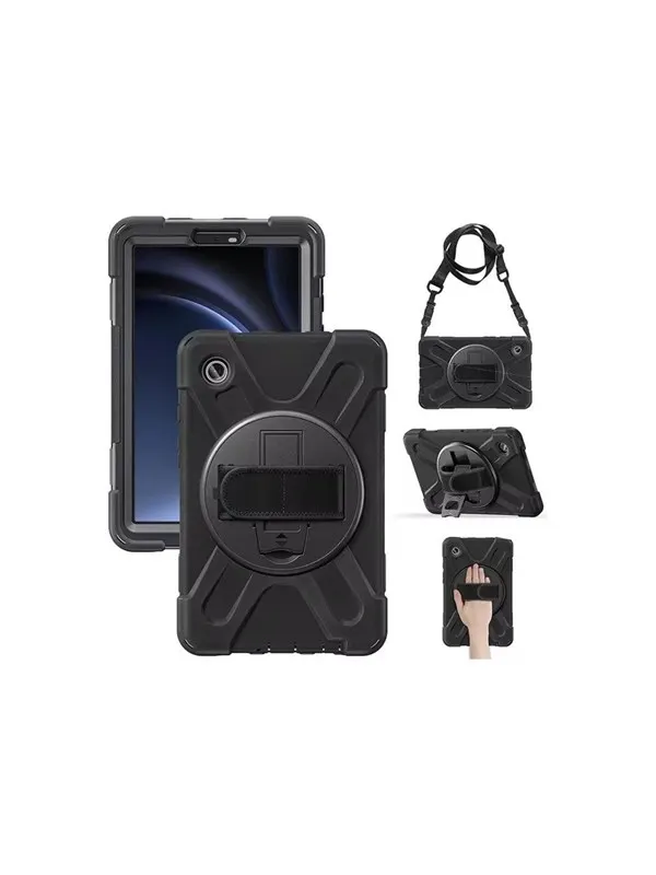 Insmat Ruggered Armor - back cover for tablet