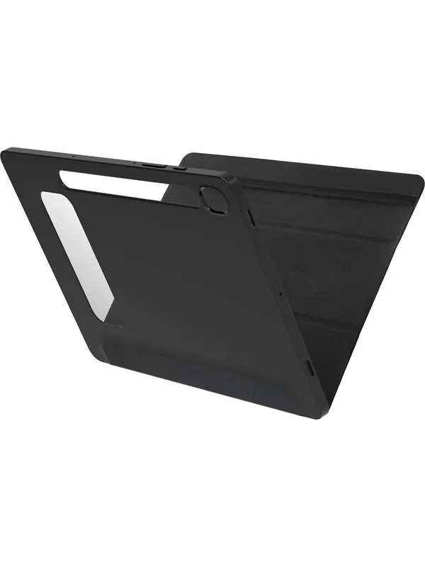 OtterBox React Folio Samsung Galaxy Tab S9 black - ProPack