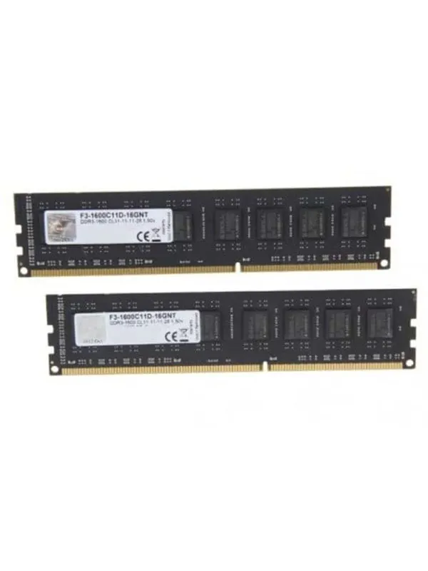 G.Skill NS Series - DDR3 - 8 GB : 2 x 4 GB - DIM