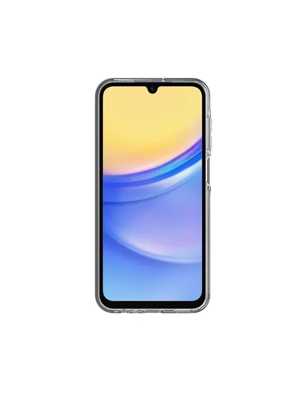 Tech21 Evo Lite Galaxy A15 5G/4G Transparent