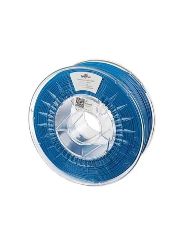 Spectrum 3D Filament / Smart ABS / Pacific Blue / â 1.75 mm / 1 kg
