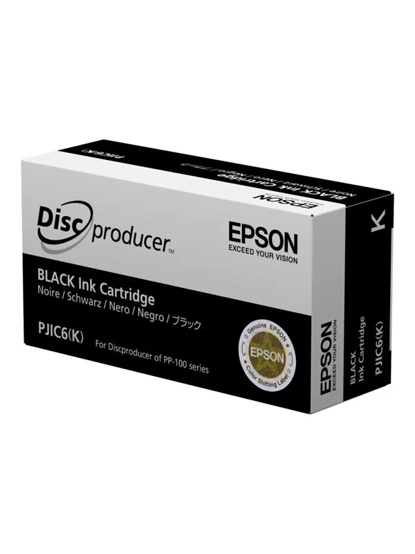 Epson Discproducer PJIC7(K)