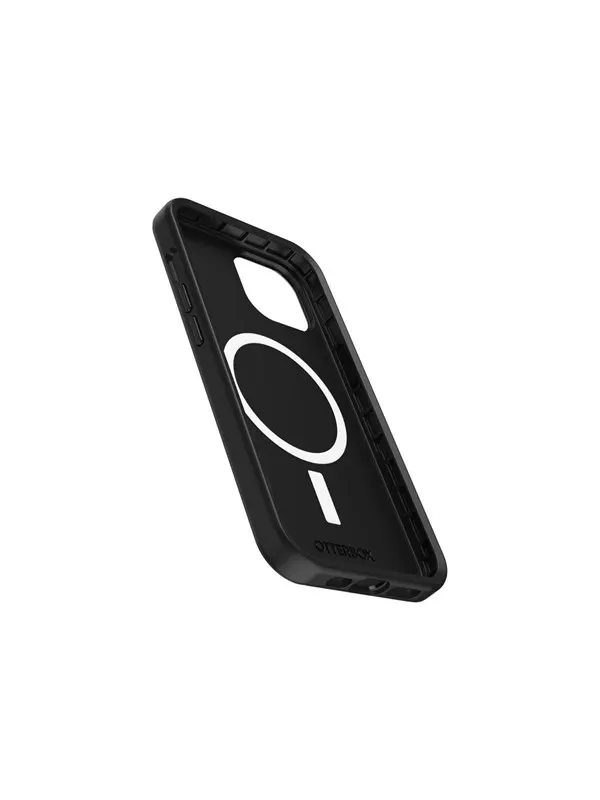 OtterBox Symmetry MagSafe Apple iPhone 15 Pro Max - black - ProPack