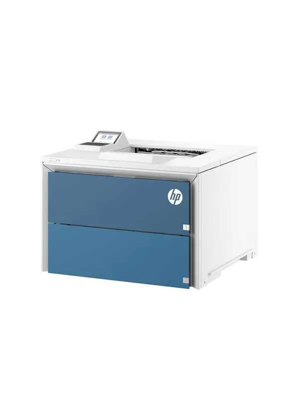 HP LaserJet Enterprise 5501dn - Monochrome - Laser