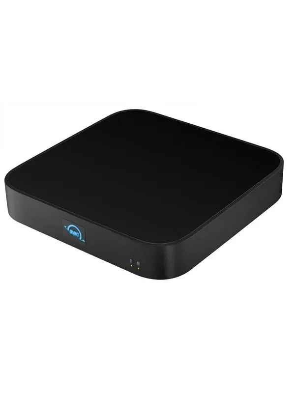 OWC T4MS9H02N00 storage drive enclosure - Extern Hårddisk
