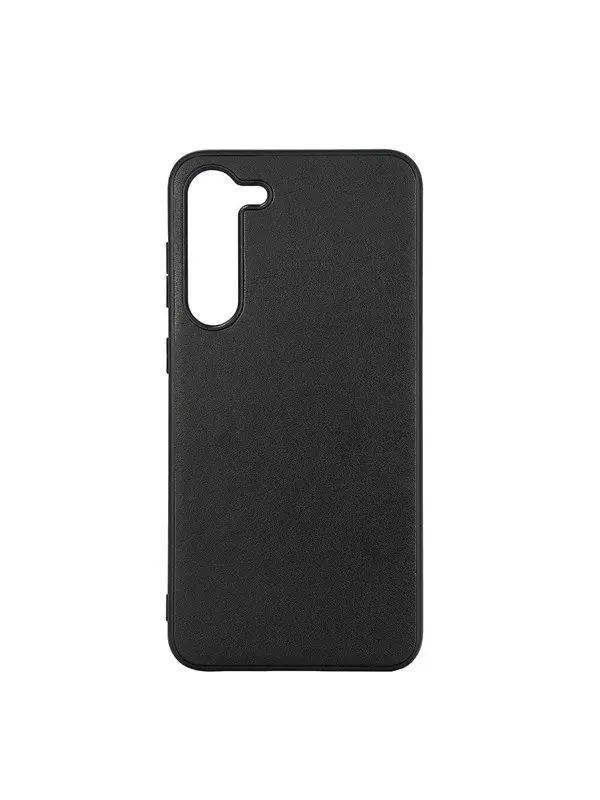 Buffalo Phone case PU Black - Samsung S23+ 5G