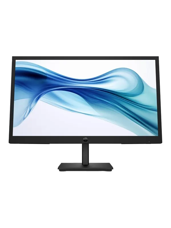 22" HP 322pv Series 3 Pro - 1920x1080 (FHD) - 100Hz - VA