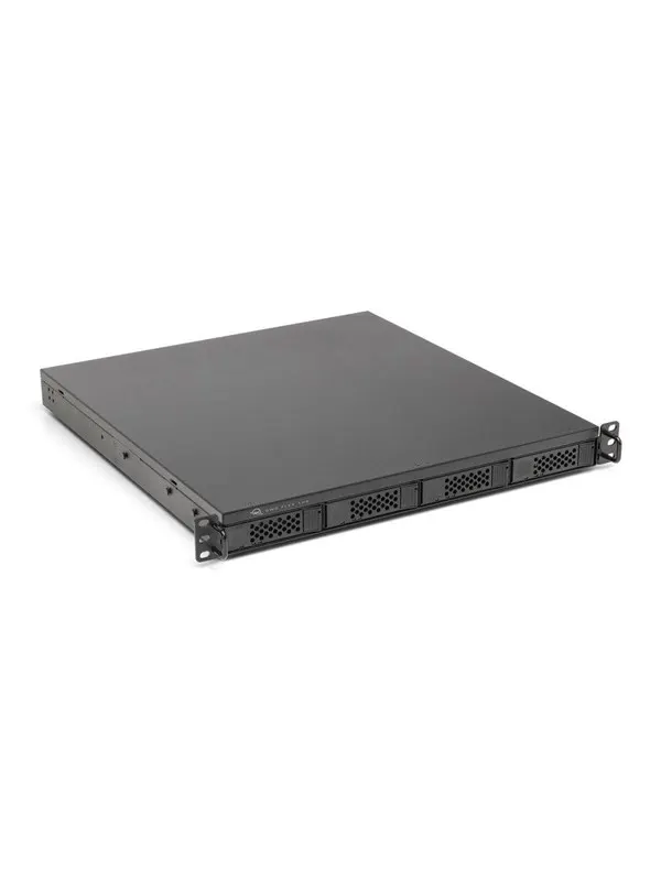 OWC TB3F1U0D048 storage drive enclosure - Extern Hårddisk