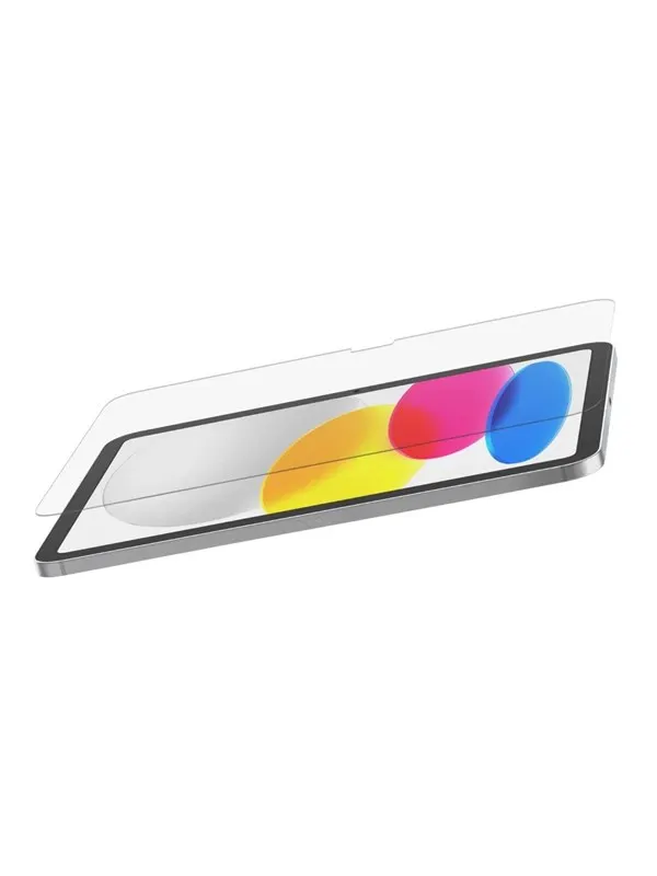 Belkin ScreenForce - screen protector for tablet
