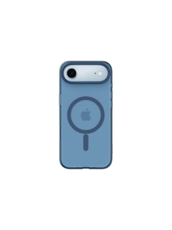 Belkin SheerForce Grip Series - back cover for mobile phone